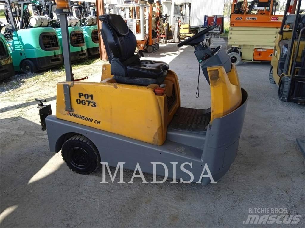 Jungheinrich EZS 570NA Carrelli elevatori-Altro
