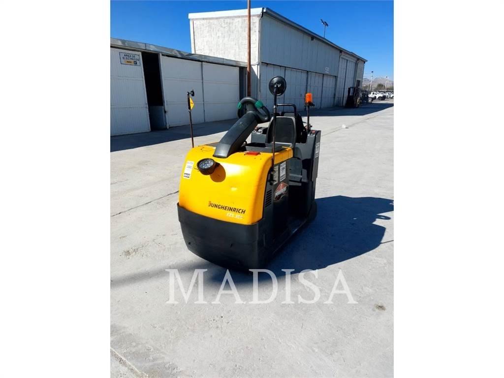 Jungheinrich EZS350NA Nastri trasportatori