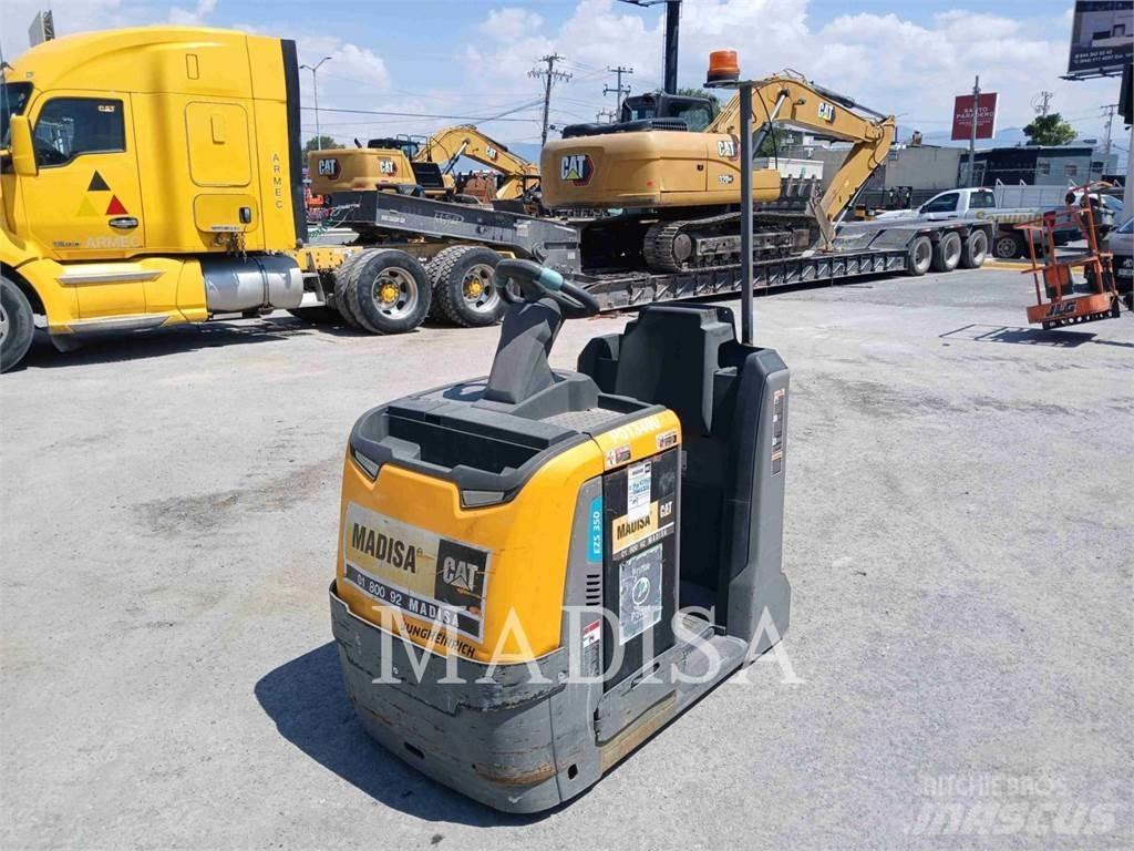 Jungheinrich EZS350NA Carrelli elevatori-Altro
