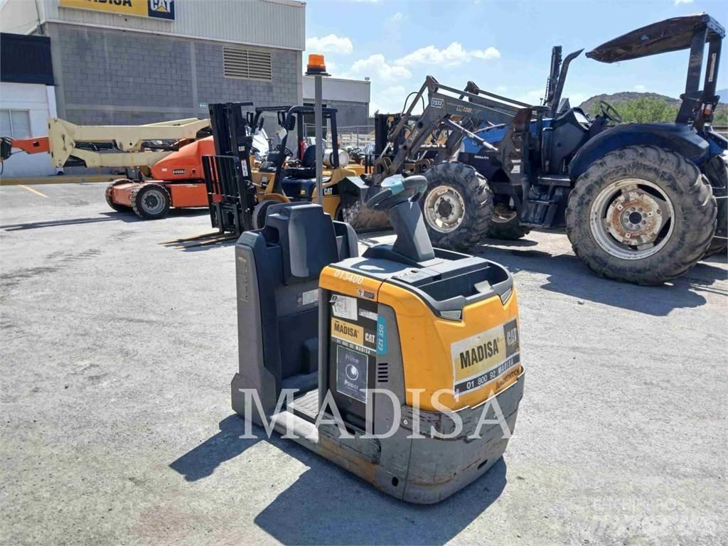 Jungheinrich EZS350NA Carrelli elevatori-Altro