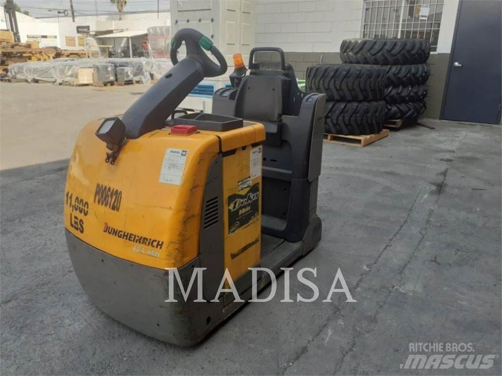 Jungheinrich EZS350NA Carrelli elevatori-Altro