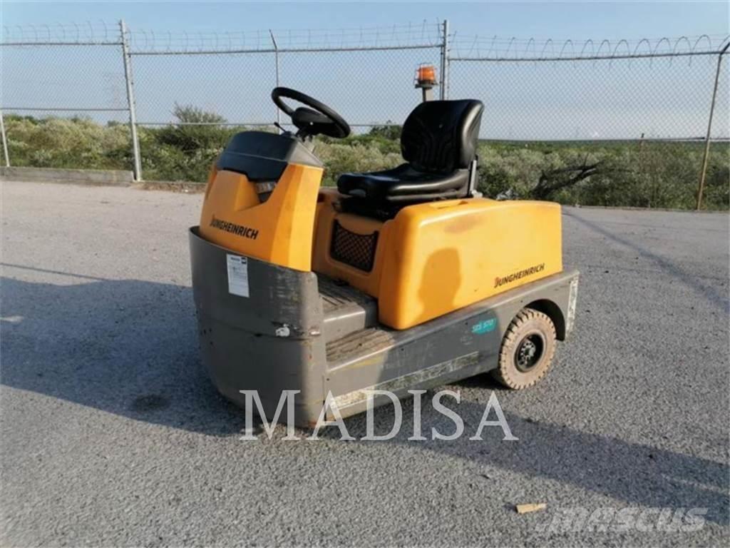 Jungheinrich EZS570NA Carrelli elevatori-Altro