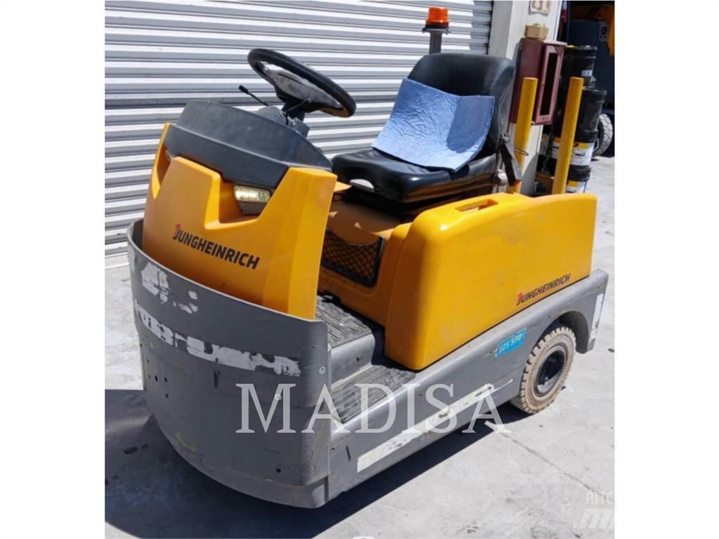 Jungheinrich EZS570NA Carrelli elevatori-Altro