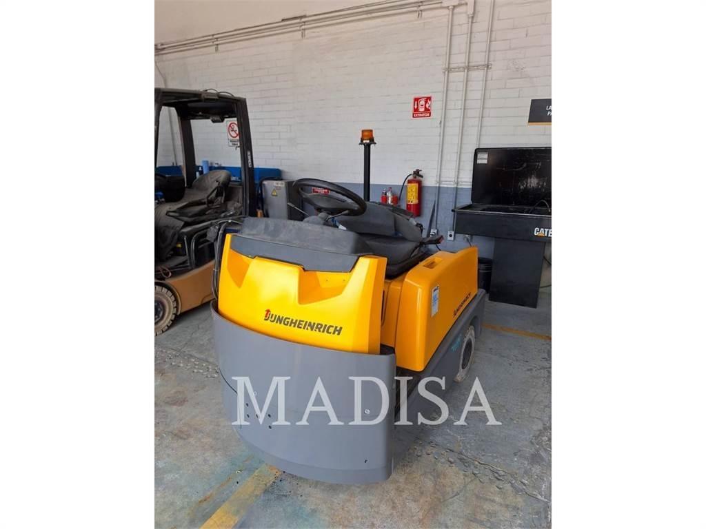 Jungheinrich EZS570NA Carrelli elevatori-Altro