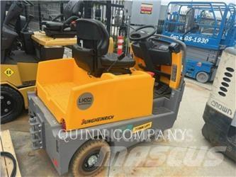 Jungheinrich EZS570NA Carrelli elevatori-Altro