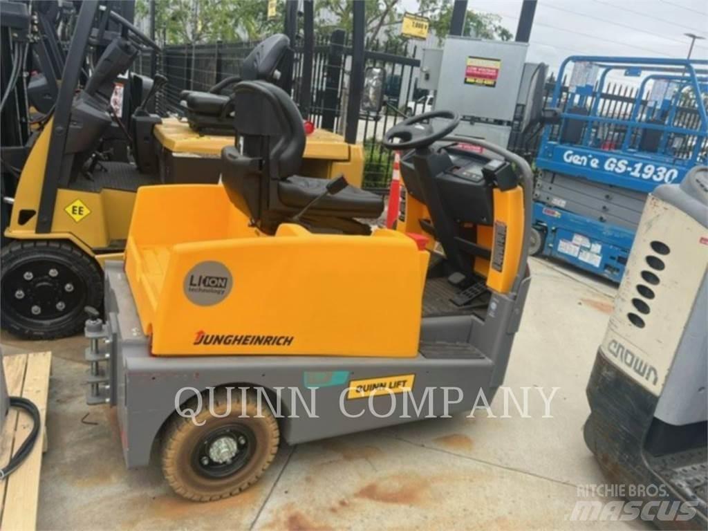 Jungheinrich EZS570NA Carrelli elevatori-Altro