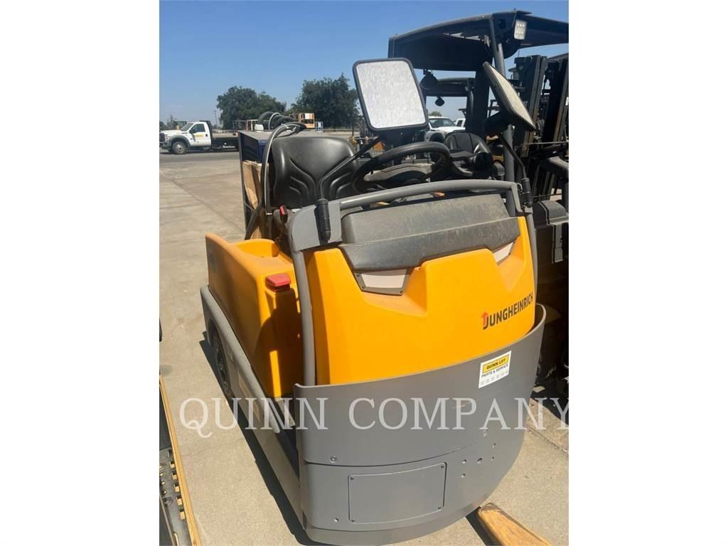 Jungheinrich EZS570NA Carrelli elevatori-Altro