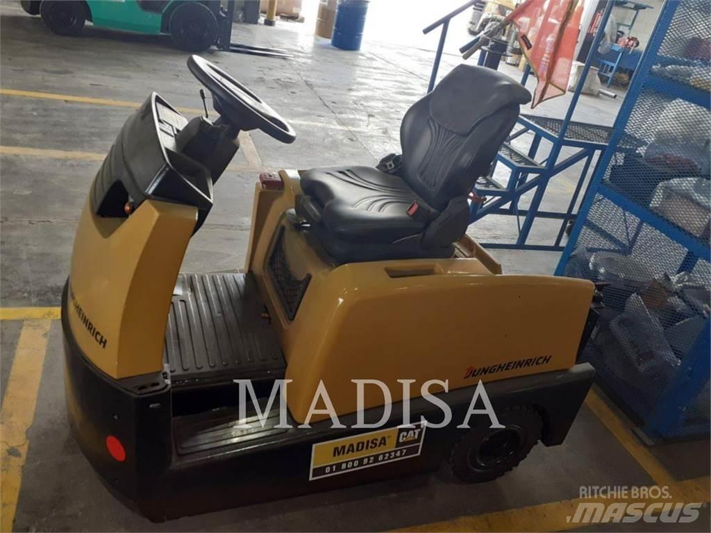 Jungheinrich EZS570NA Carrelli elevatori-Altro