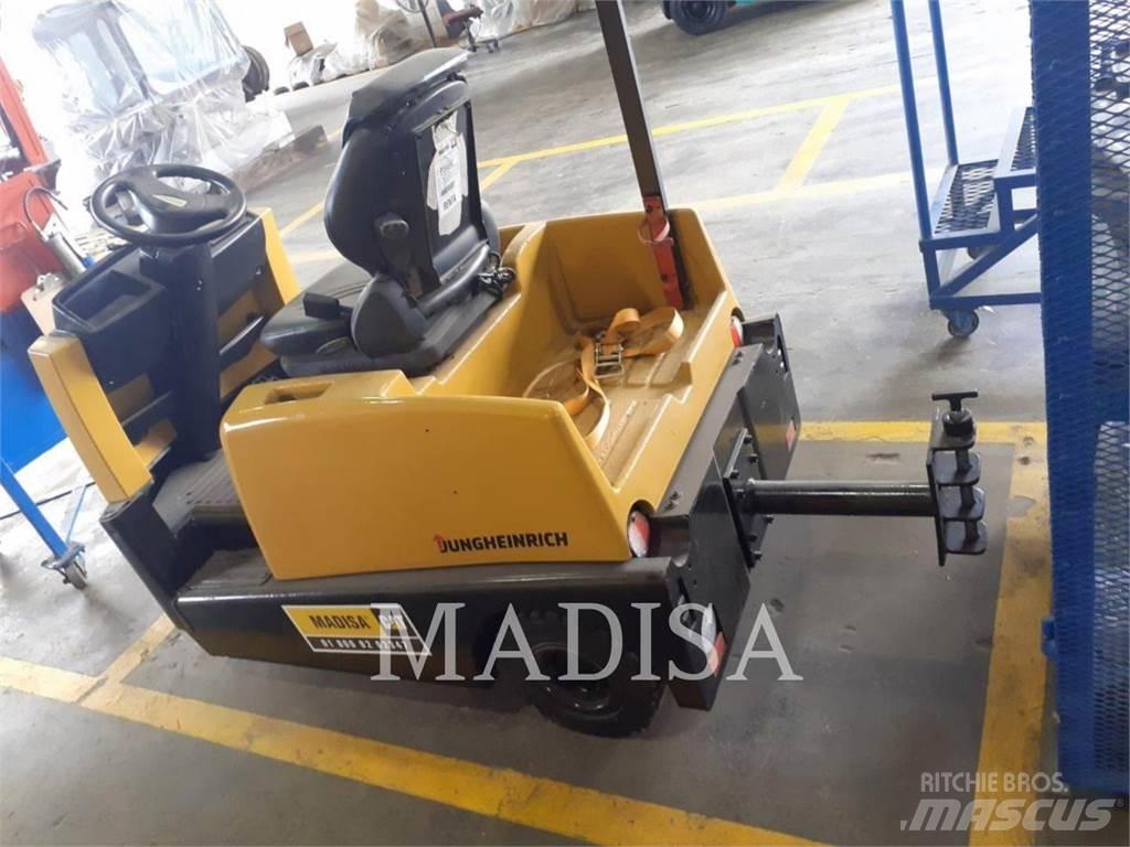 Jungheinrich EZS570NA Carrelli elevatori-Altro