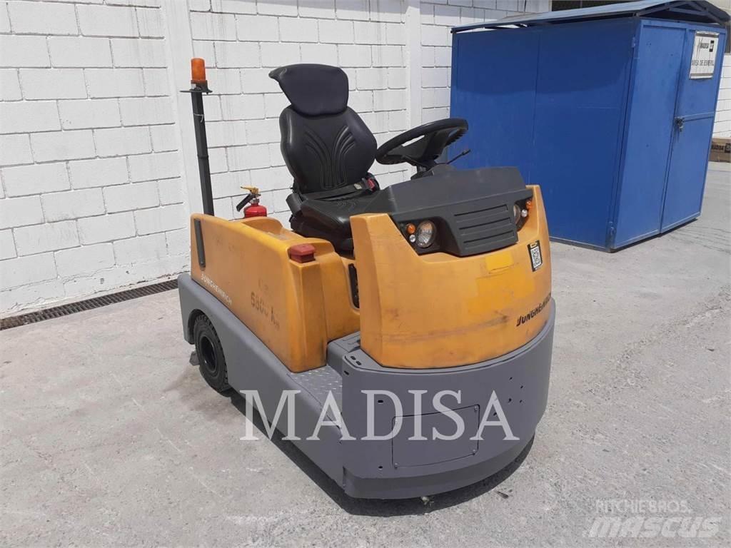 Jungheinrich EZS570NA Carrelli elevatori-Altro