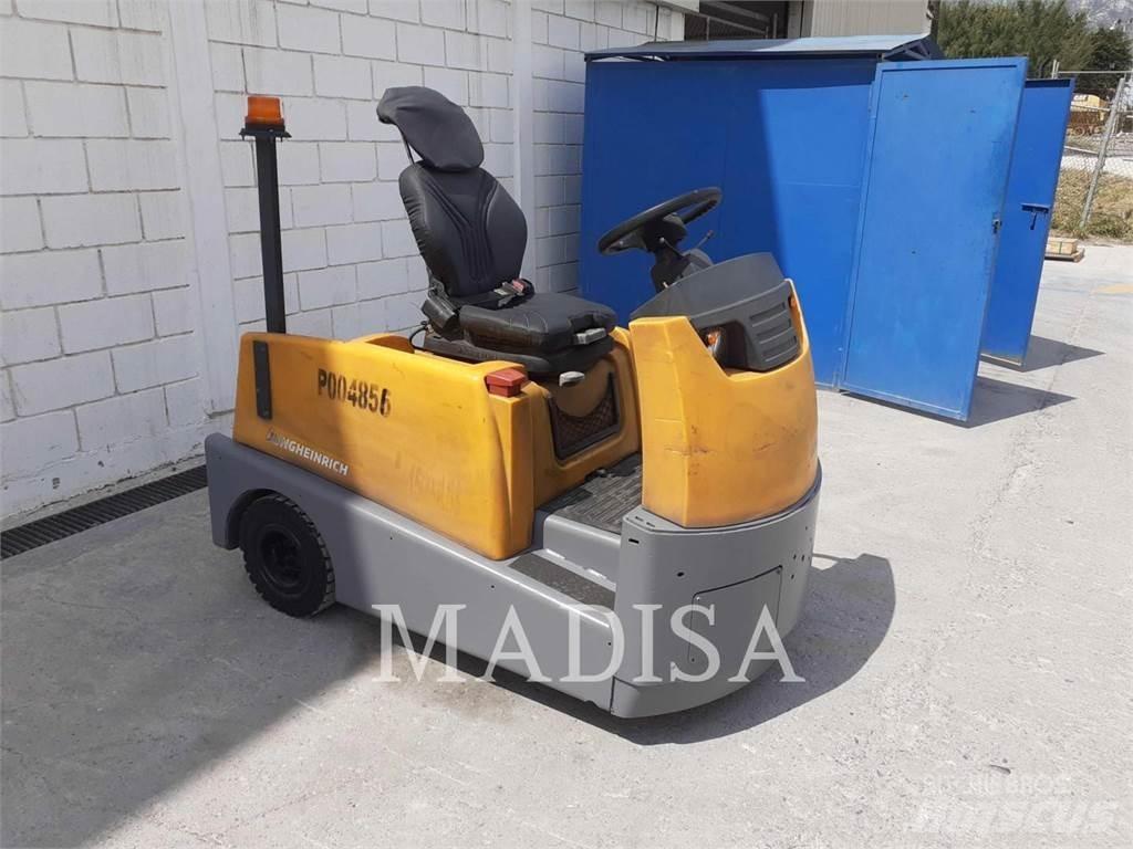 Jungheinrich EZS570NA Carrelli elevatori-Altro