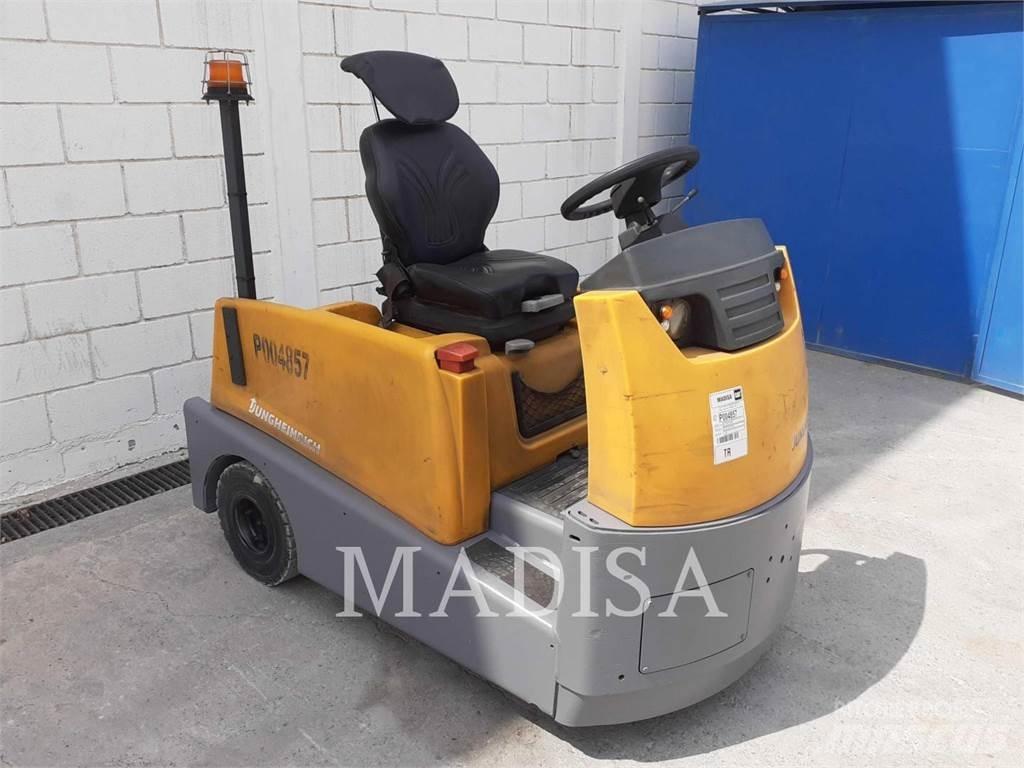 Jungheinrich EZS570NA Carrelli elevatori-Altro
