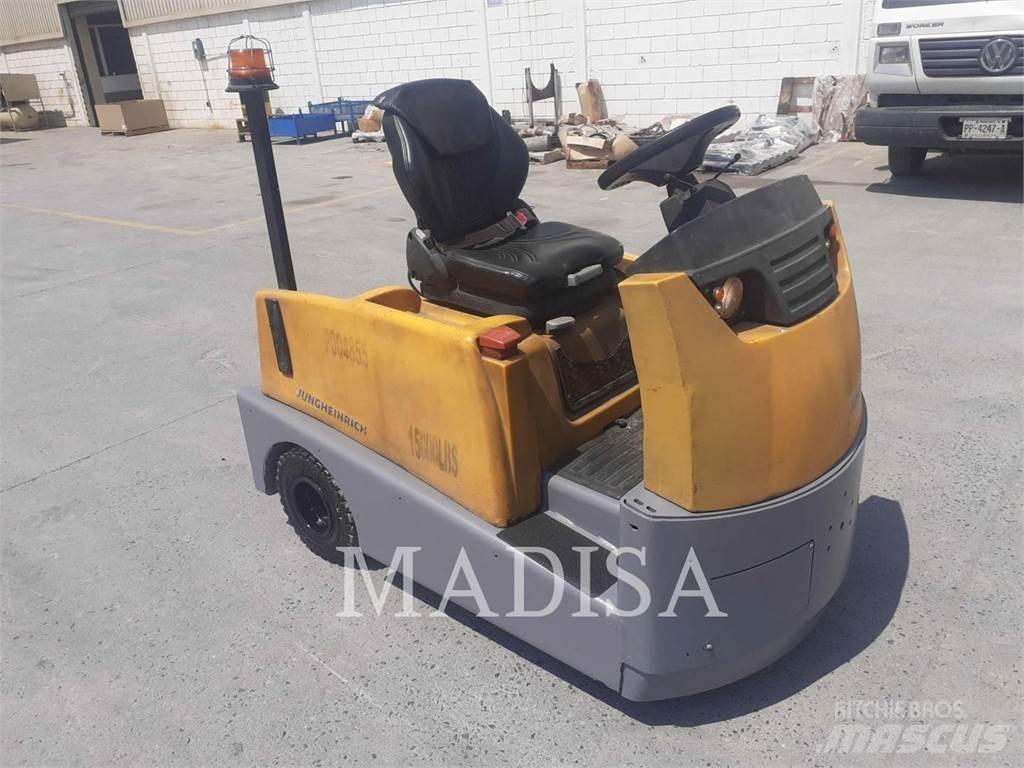 Jungheinrich EZS570NA Carrelli elevatori-Altro