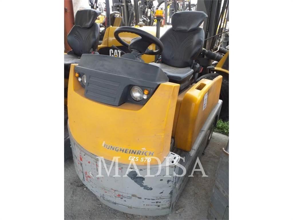 Jungheinrich EZS570NA Carrelli elevatori-Altro