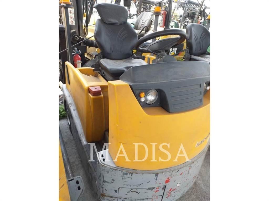 Jungheinrich EZS570NA Carrelli elevatori-Altro