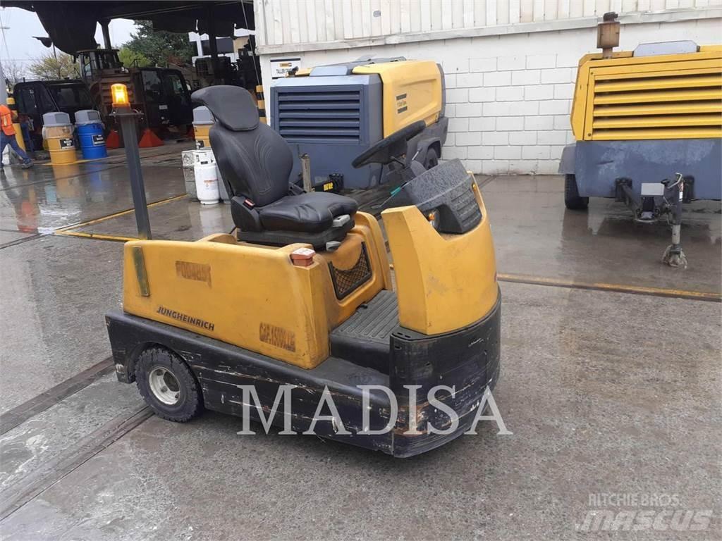 Jungheinrich EZS570NA Carrelli elevatori-Altro