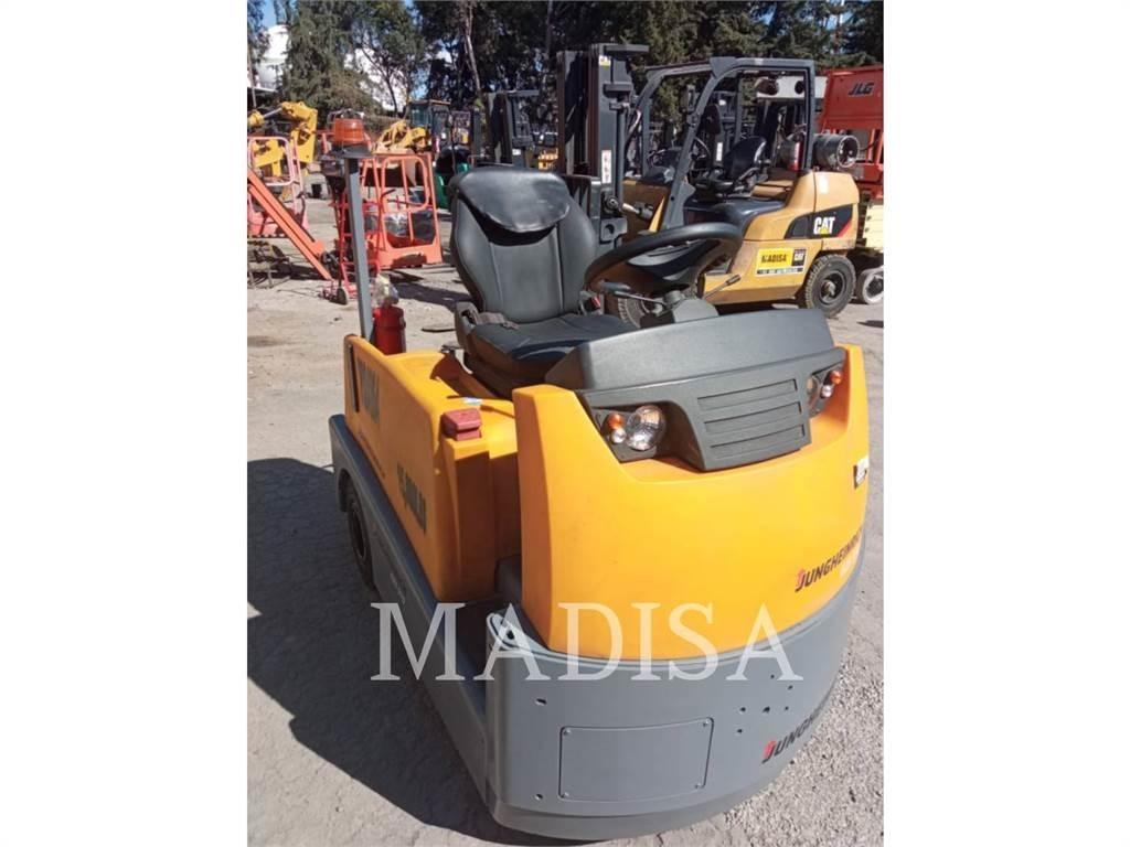 Jungheinrich EZS570NA Carrelli elevatori-Altro