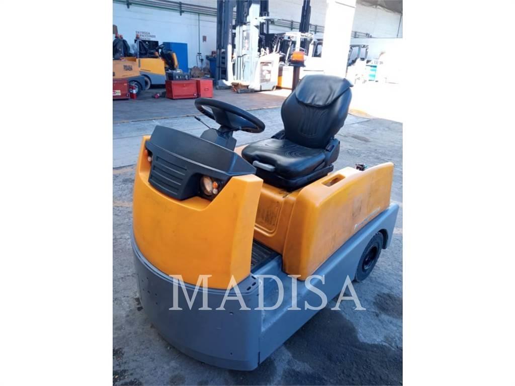 Jungheinrich EZS570NA Carrelli elevatori-Altro