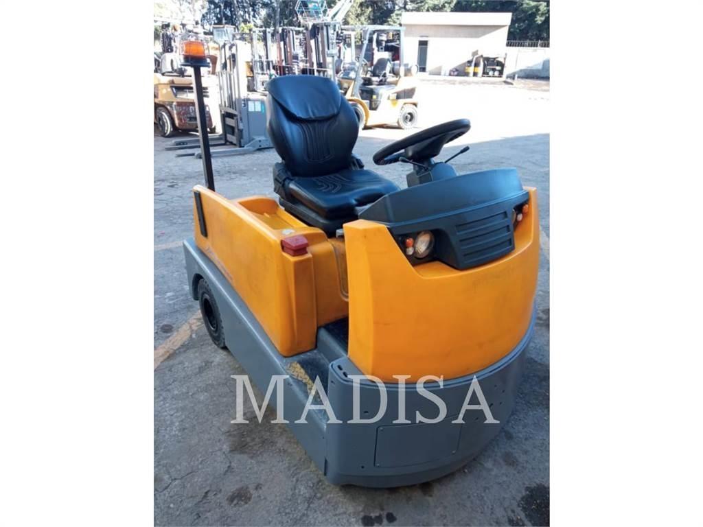 Jungheinrich EZS570NA Carrelli elevatori-Altro