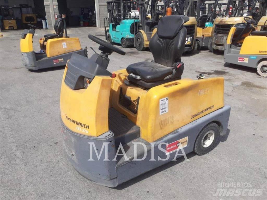 Jungheinrich EZS570NA Carrelli elevatori-Altro