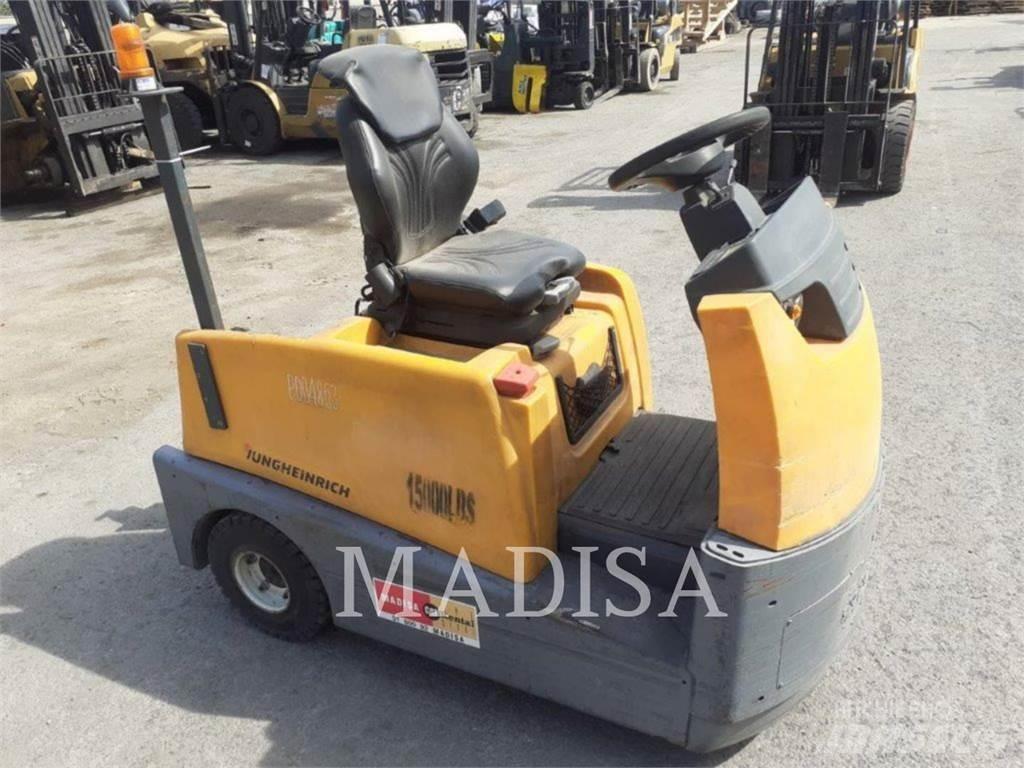 Jungheinrich EZS570NA Carrelli elevatori-Altro