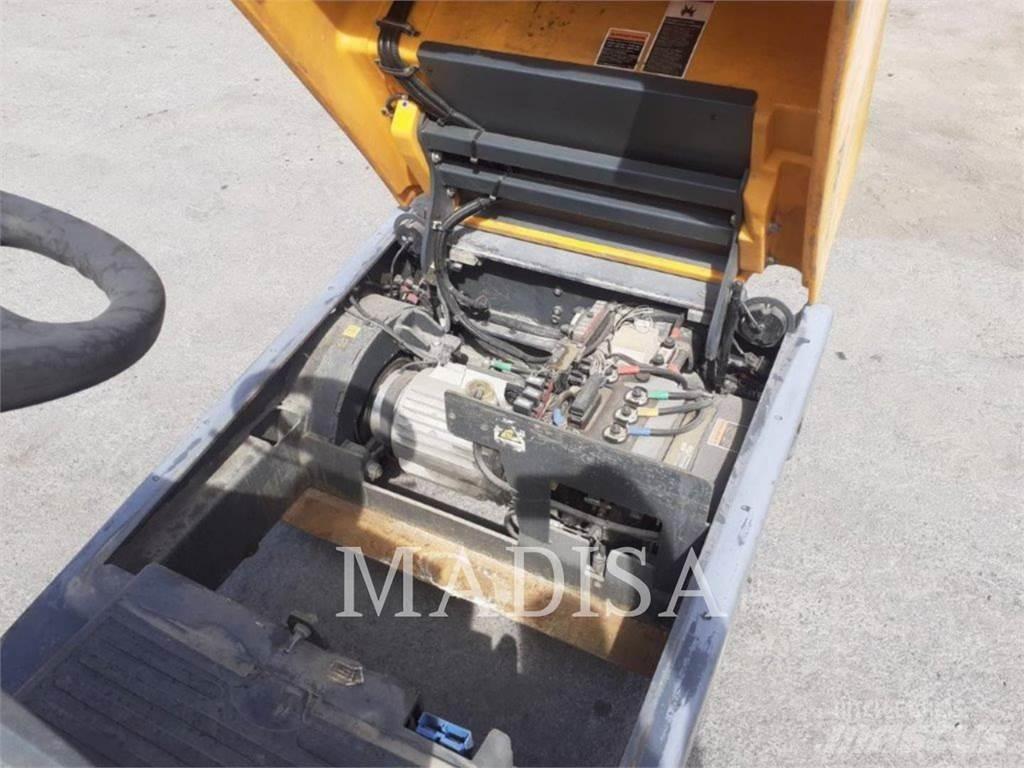 Jungheinrich EZS570NA Carrelli elevatori-Altro