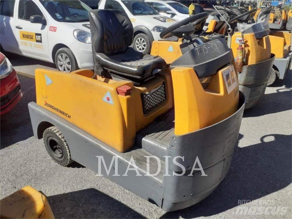 Jungheinrich EZS570NA Carrelli elevatori-Altro