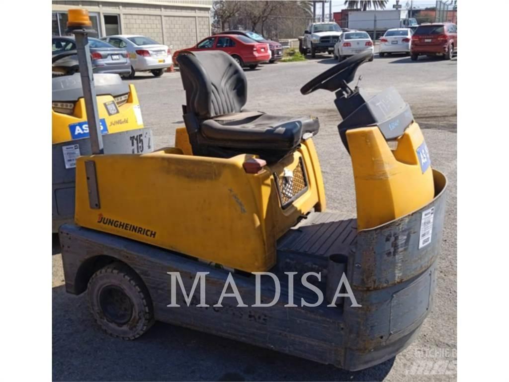 Jungheinrich EZS570NA Carrelli elevatori-Altro