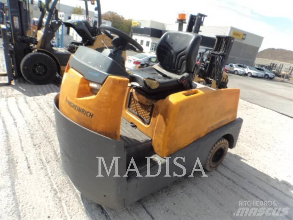 Jungheinrich EZS570NA Carrelli elevatori-Altro