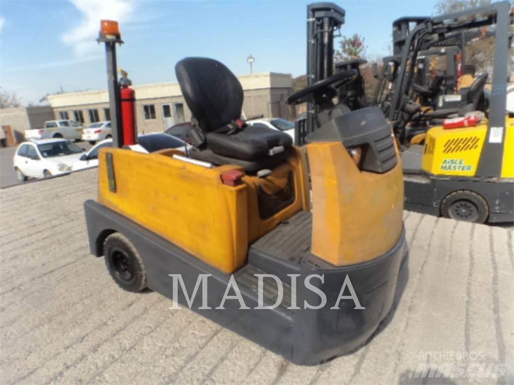 Jungheinrich EZS570NA Carrelli elevatori-Altro