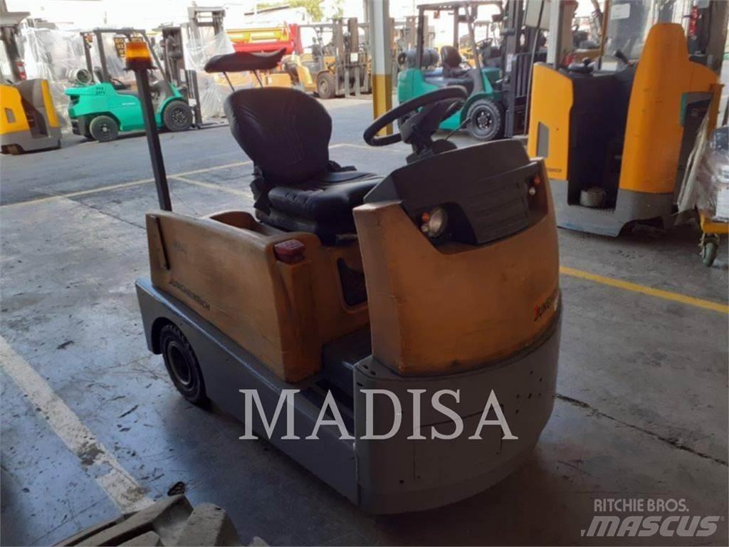 Jungheinrich EZS570NA Carrelli elevatori-Altro