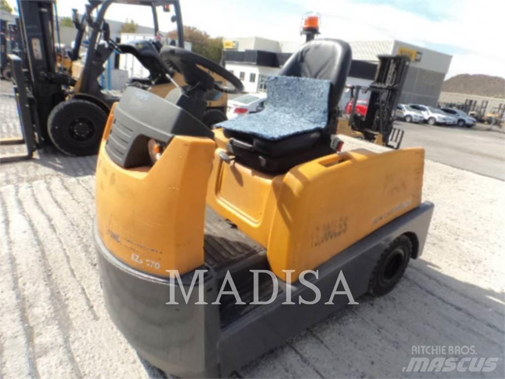 Jungheinrich EZS570NA Carrelli elevatori-Altro