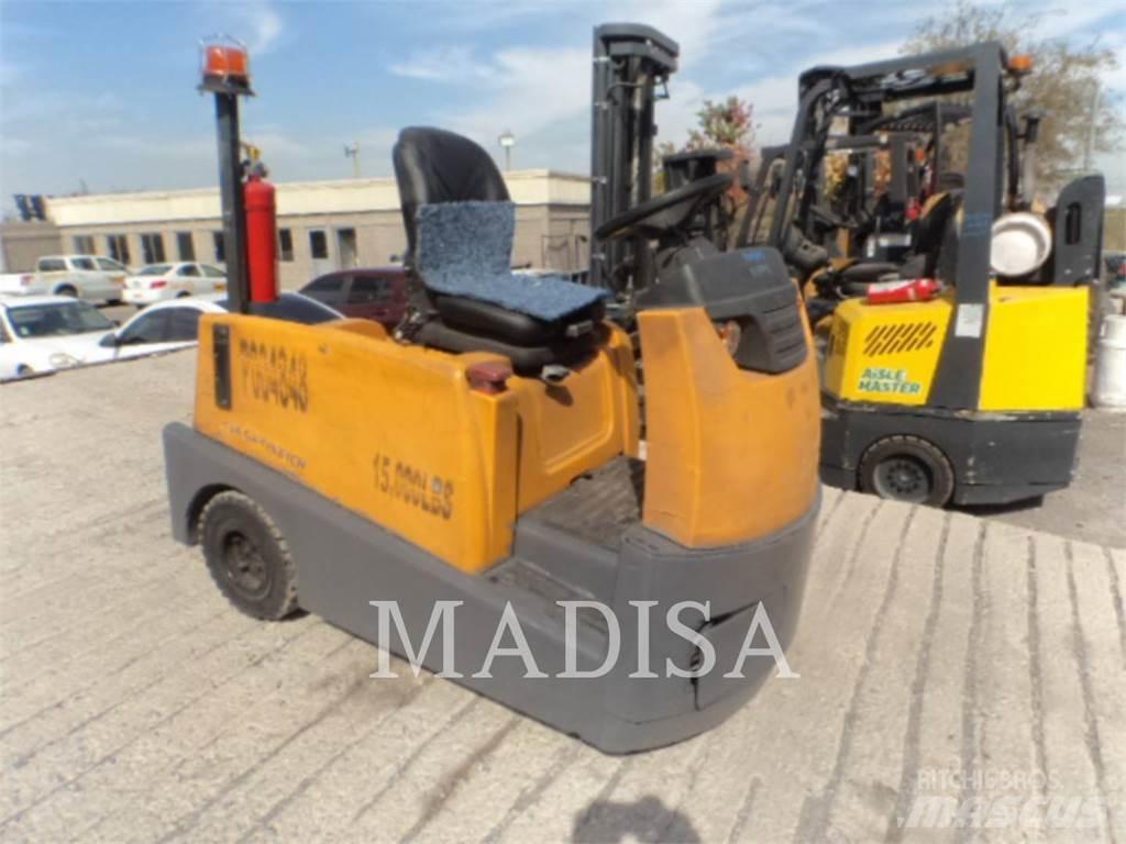 Jungheinrich EZS570NA Carrelli elevatori-Altro