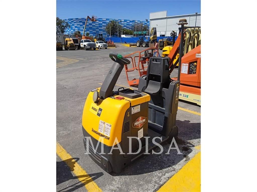 Jungheinrich ZS 350NA Carrelli elevatori-Altro