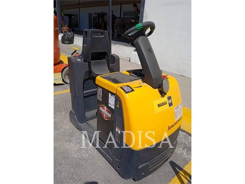 Jungheinrich ZS 350NA Carrelli elevatori-Altro