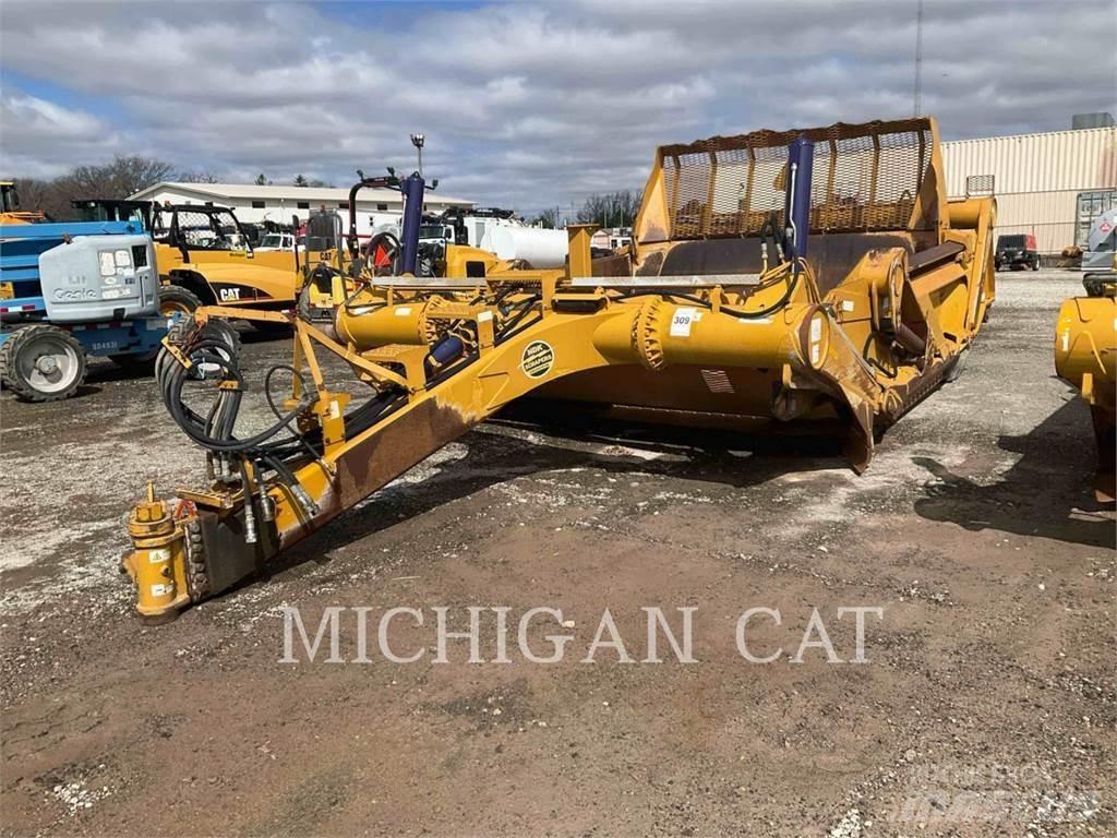 K-Tec 1233 Ruspe