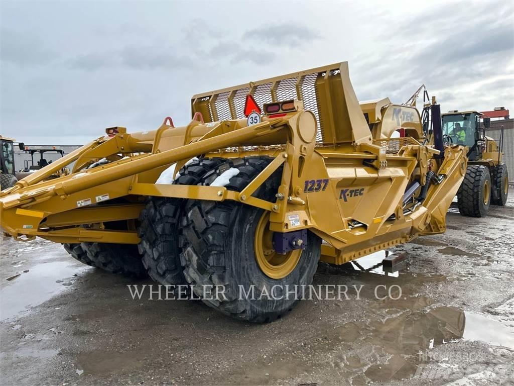 K-Tec PAN 1237 F Ruspe