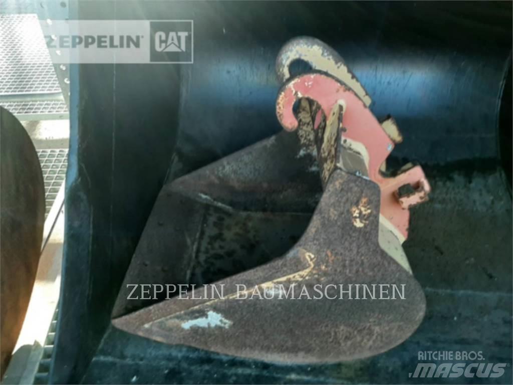 Kaiser UTL500MM CW05 Benne