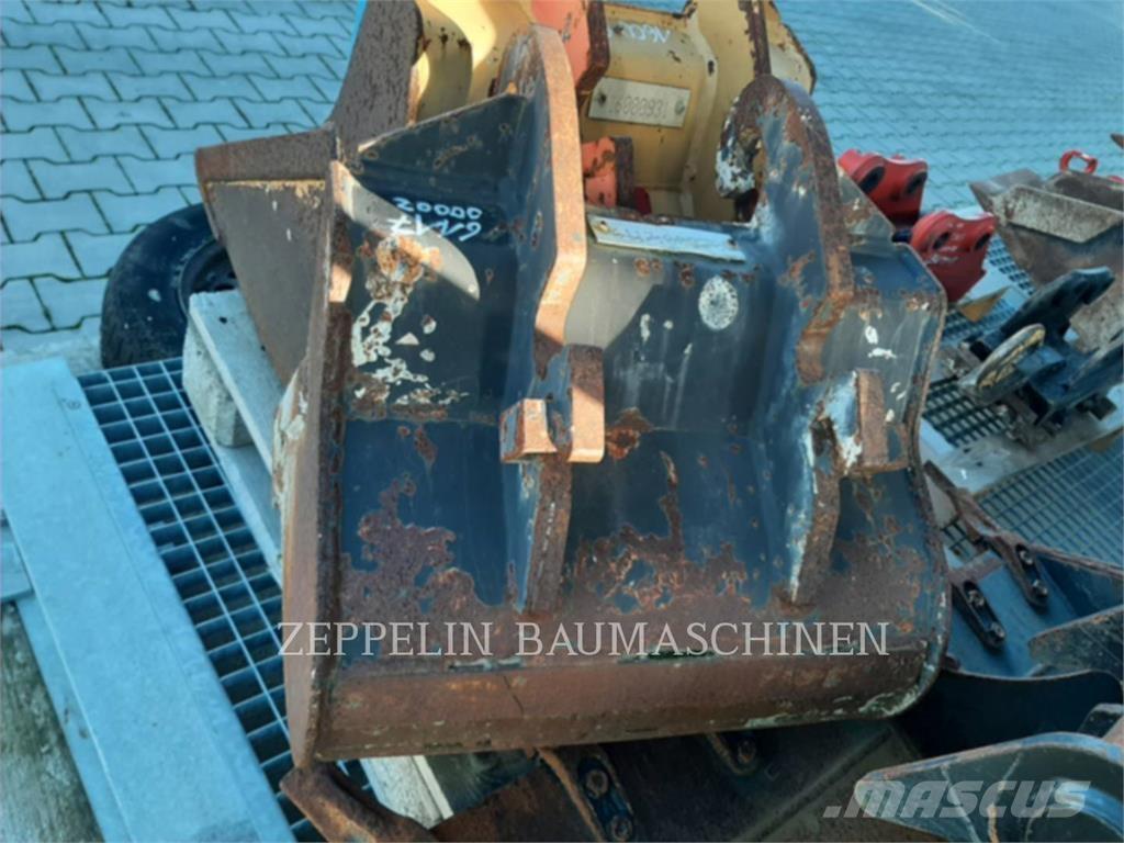 Kaiser UTL500MM CW05 Benne