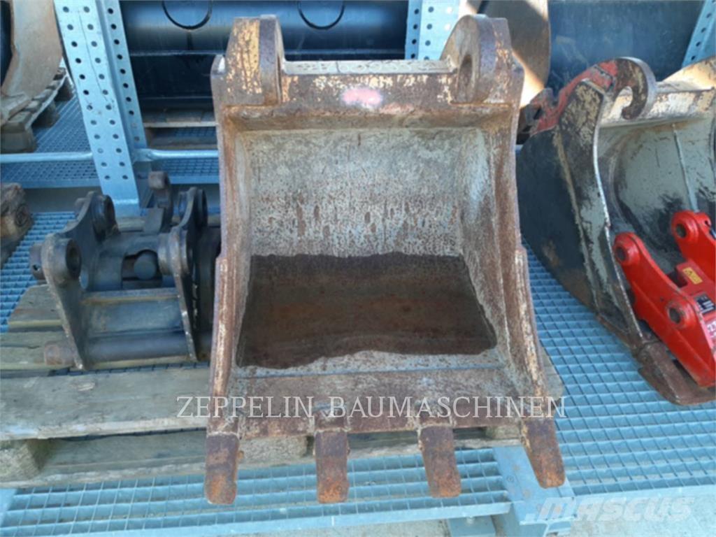 Kaiser UTL600MM CW10 Benne