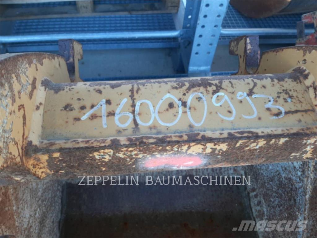 Kaiser UTL600MM CW10 Benne