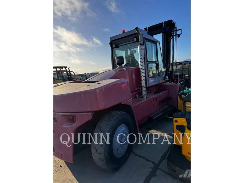 Kalmar DCE160-12 Carrelli elevatori-Altro