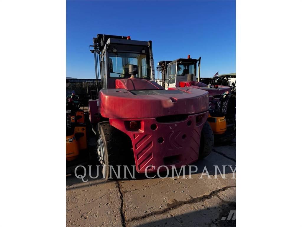 Kalmar DCE160-12 Carrelli elevatori-Altro