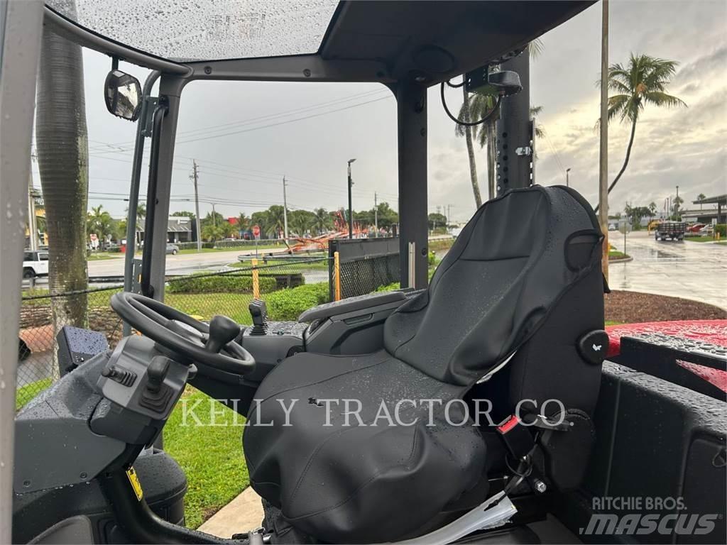 Kalmar DCG140-6 Carrelli elevatori diesel