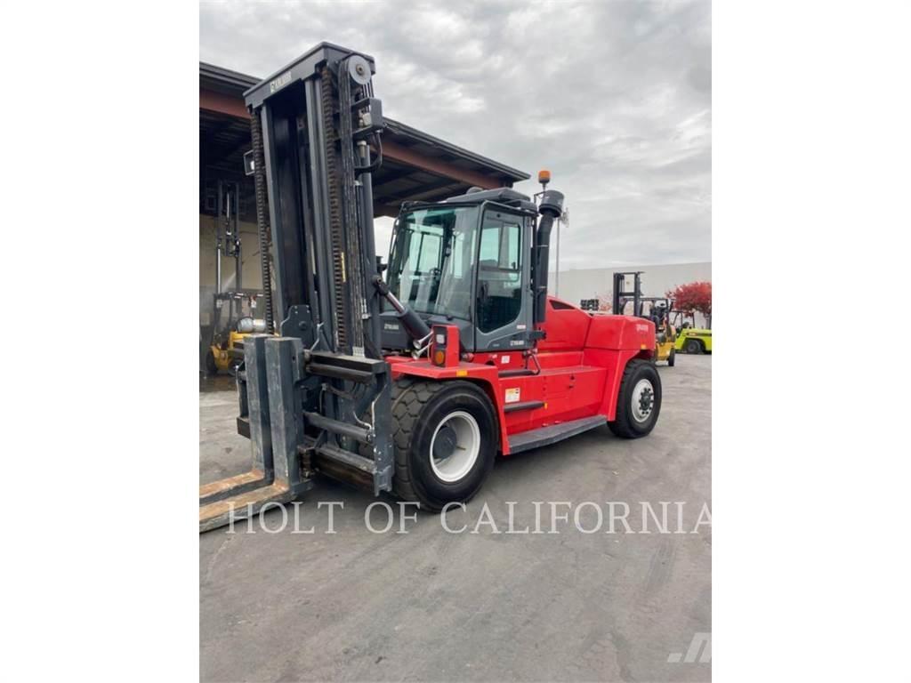 Kalmar DCG160-12 Carrelli elevatori-Altro