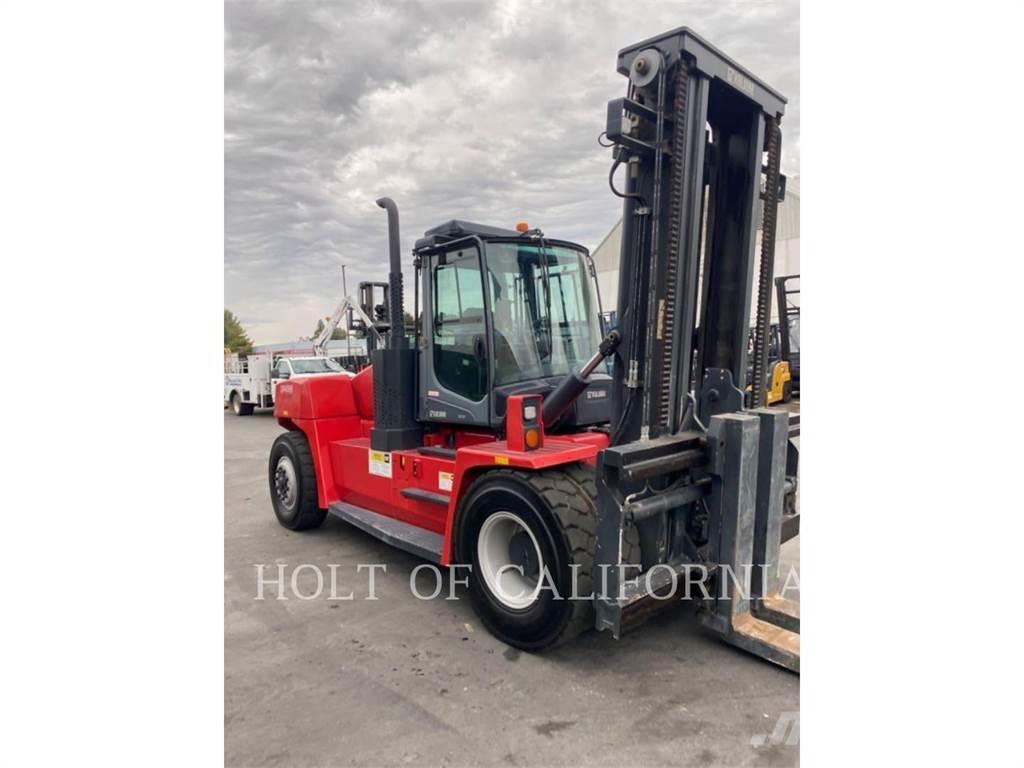 Kalmar DCG160-12 Carrelli elevatori-Altro