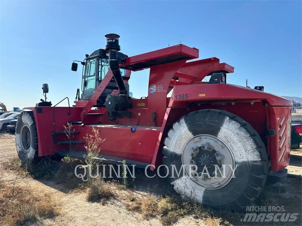 Kalmar DCG410GS Carrelli elevatori-Altro