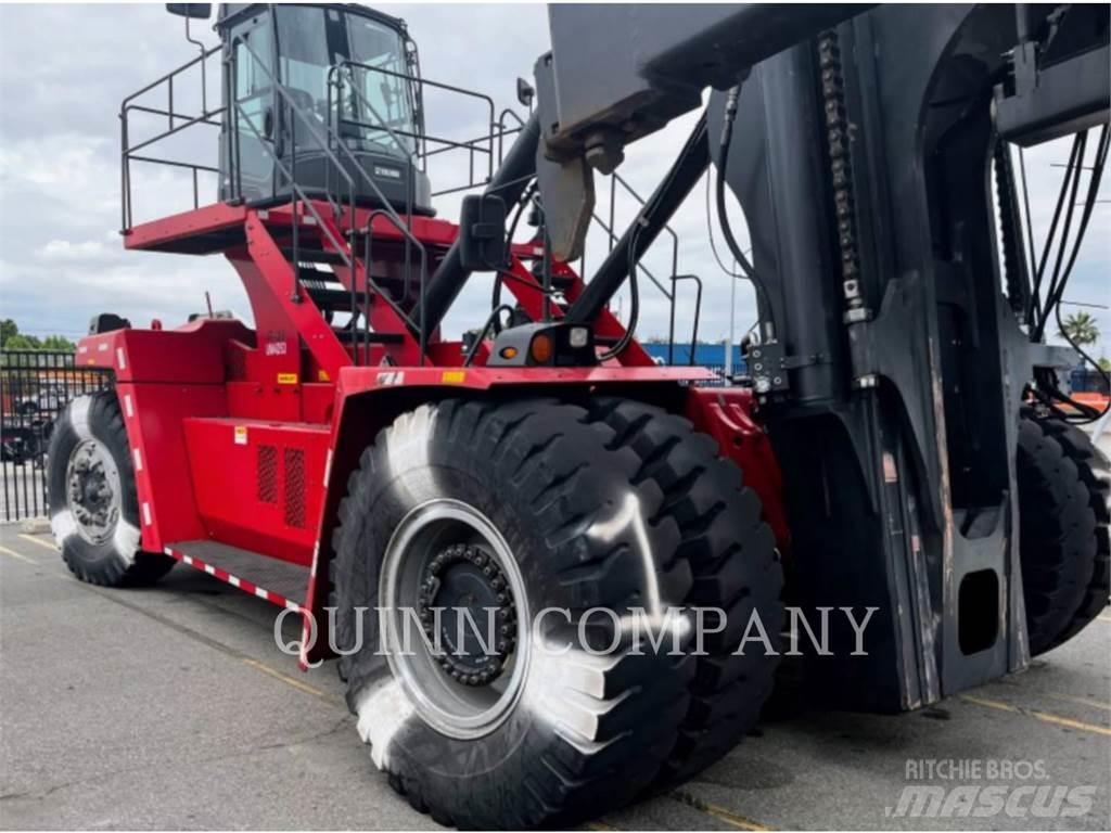 Kalmar DCG410GS Carrelli elevatori-Altro