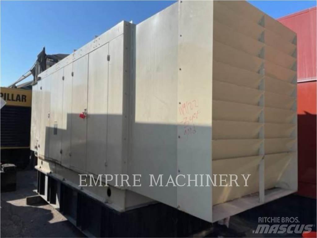 Kato D500FRV4 Generatori diesel