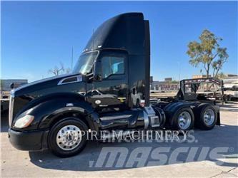 Kenworth (OBSOLETE) T680 Motori